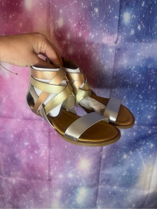 Blowfish Other - New girls blowfish sandals